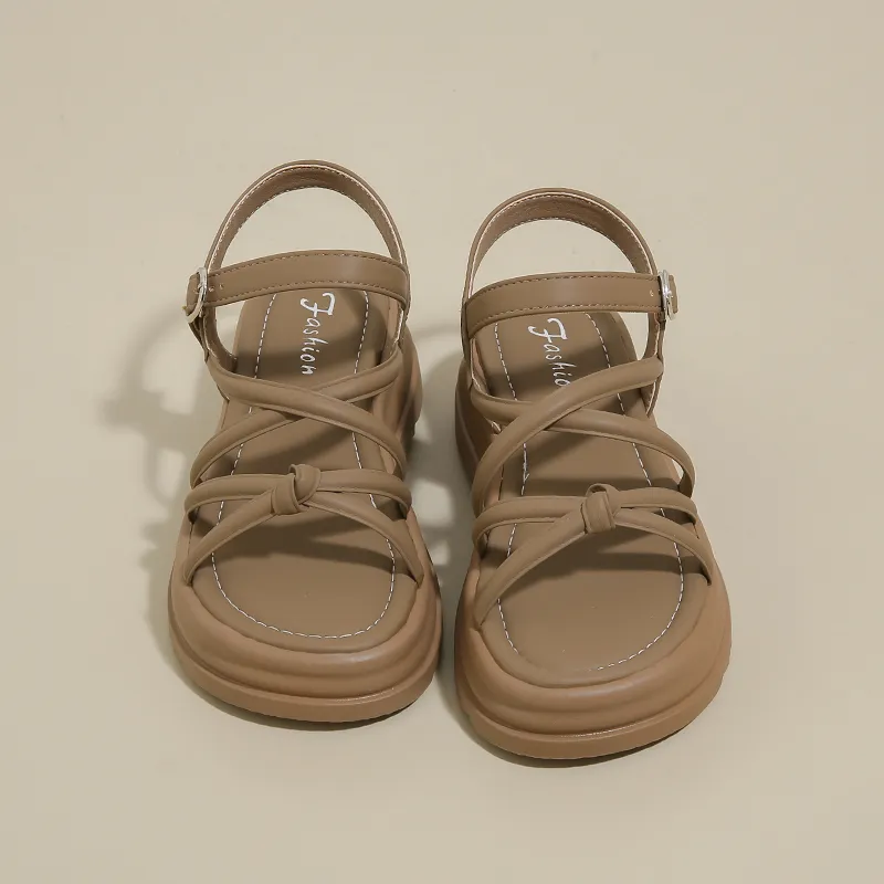 Zomila One Strap Sandals Women's-7