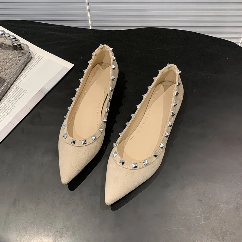 Zomila Casual Single Shoes Women's-9