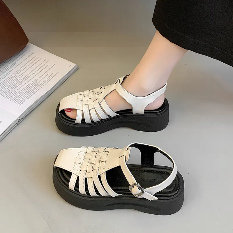 Zomila Roman Sandals Women's-2