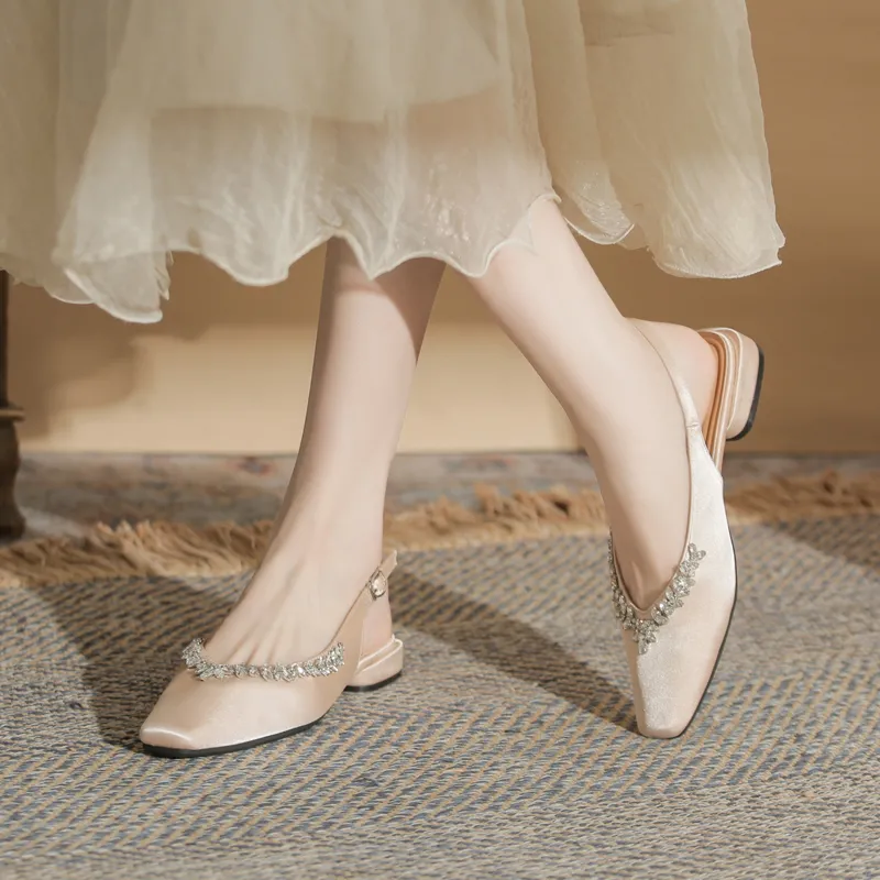 Zomila Casual Single Shoes Women's-8