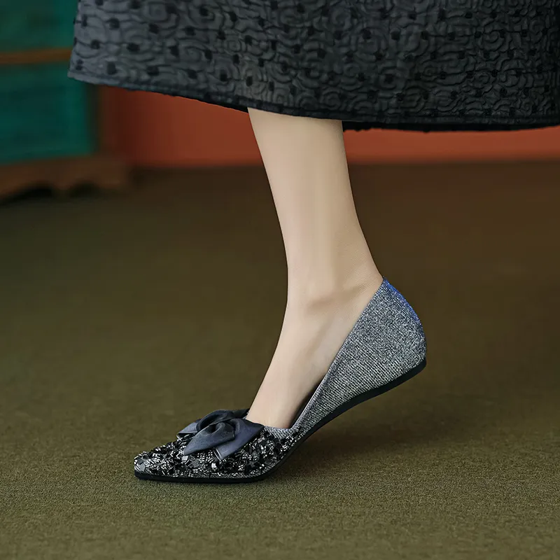 Zomila Casual Single Shoes Women's-10