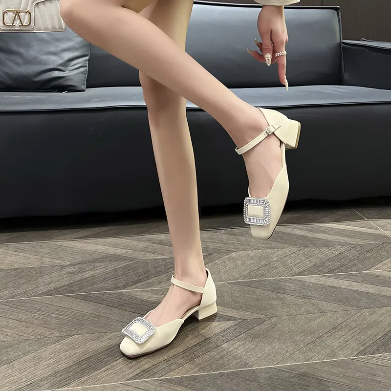 Zomila High Heels Women's-2
