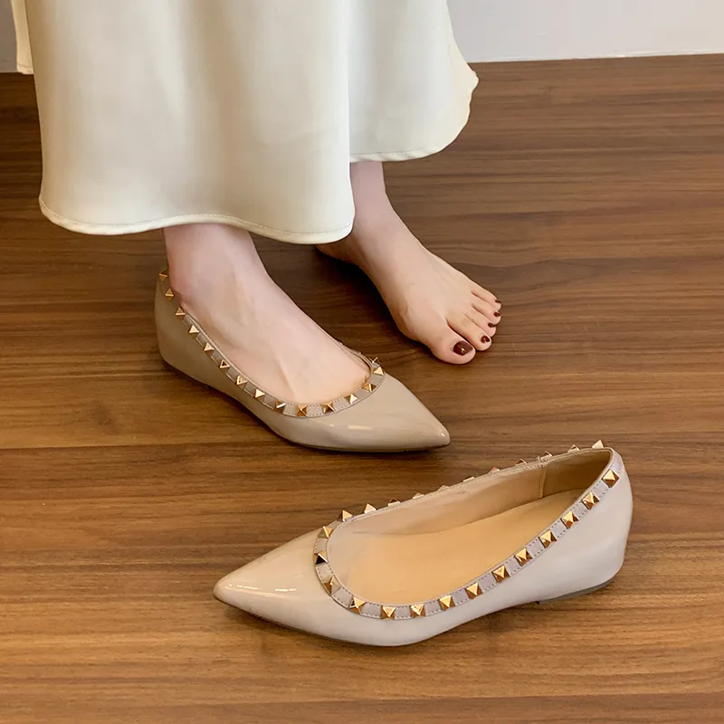 Zomila Casual Single Shoes Women's-2
