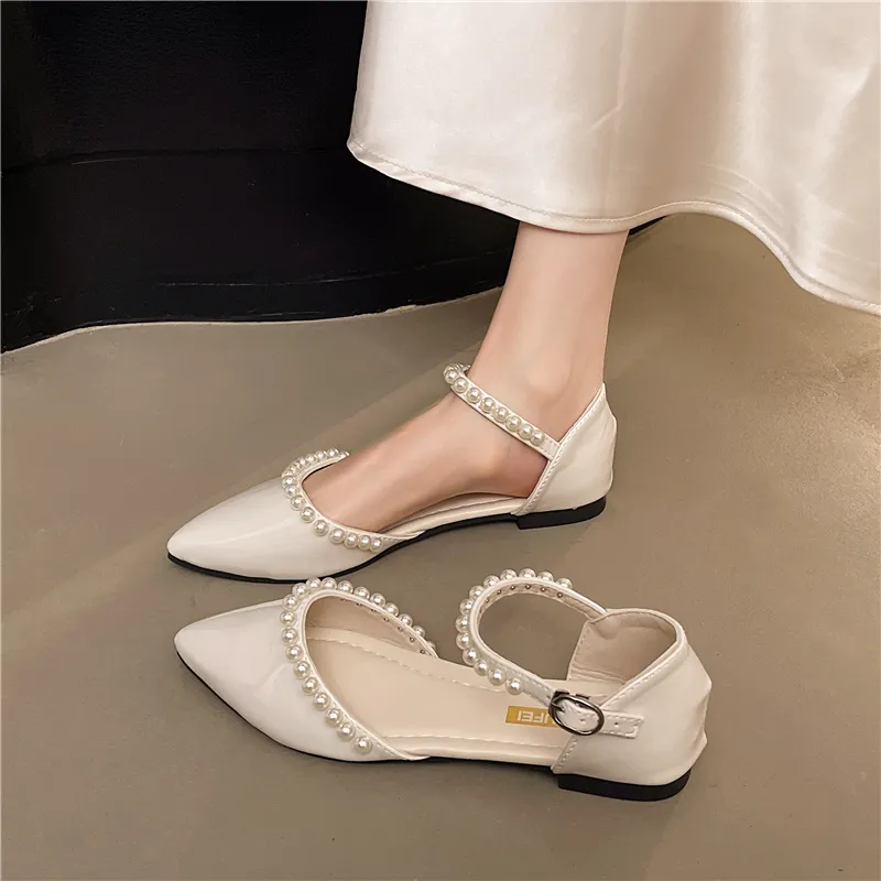 Zomila Casual Single Shoes Women's-1