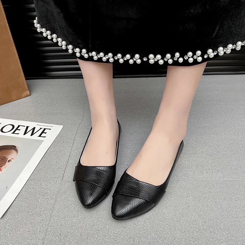 Zomila Casual Single Shoes Women's-12