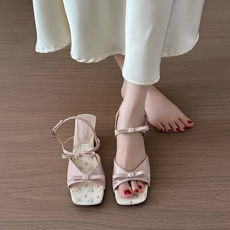 Zomila One Strap Sandals Women's-14