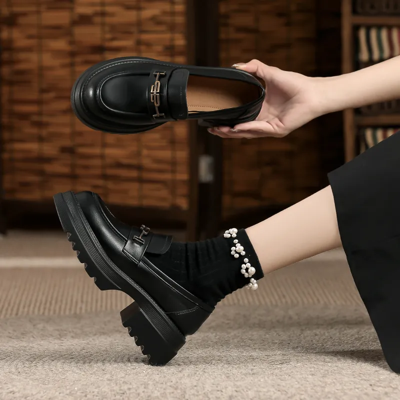 Zomila Loafers Women's-1