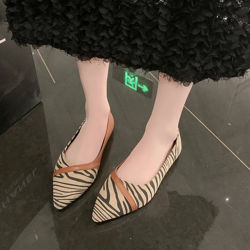 Zomila Casual Single Shoes Women's-7