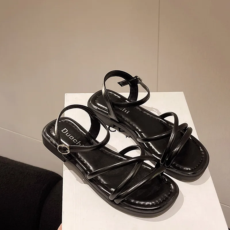 Zomila One Strap Sandals Women's-3