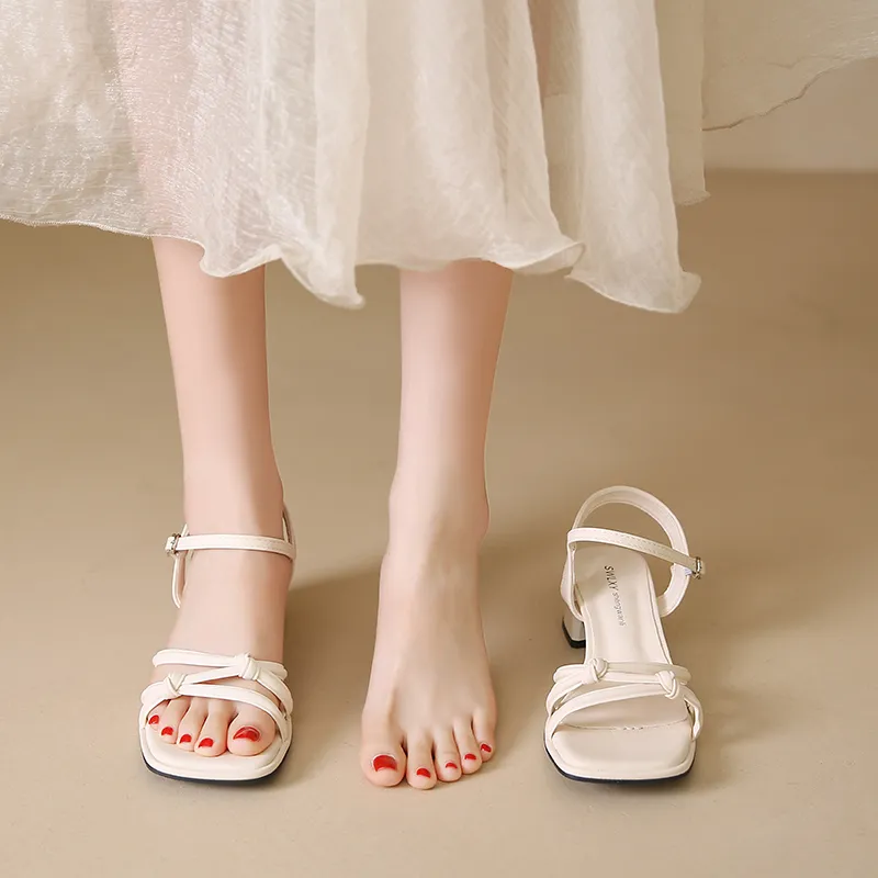 Zomila One Strap Sandals Women's-6