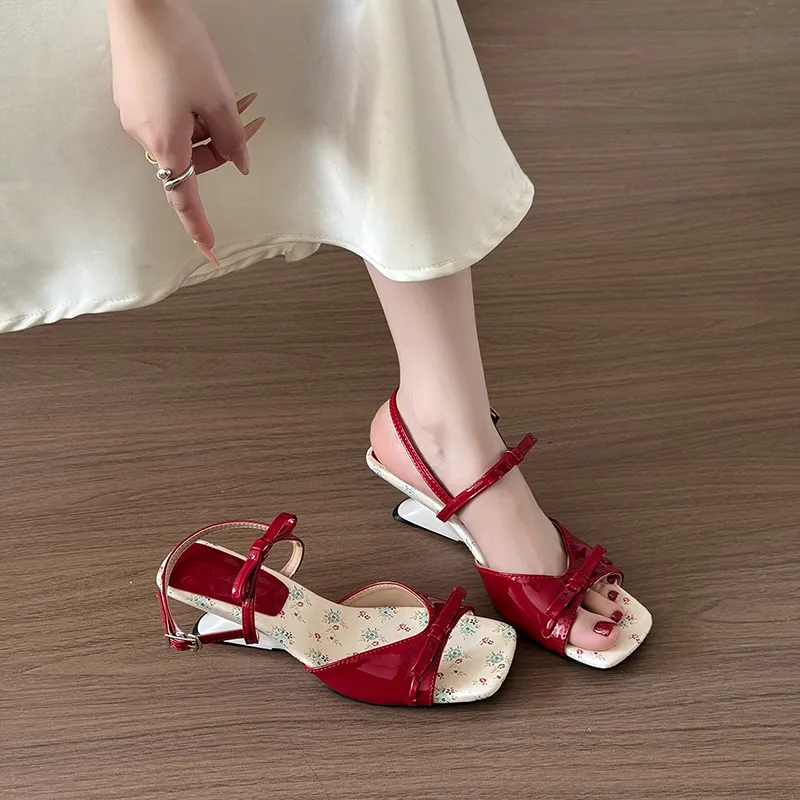 Zomila One Strap Sandals Women's-9