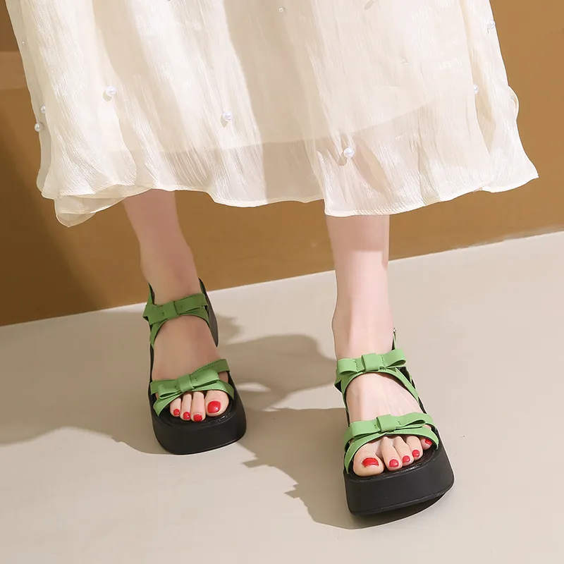 Zomila One Strap Sandals 6.5cm Women's-3
