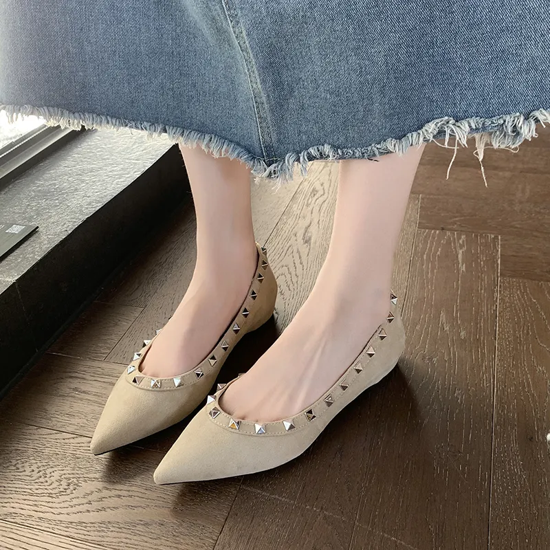 Zomila Casual Single Shoes Women's-7
