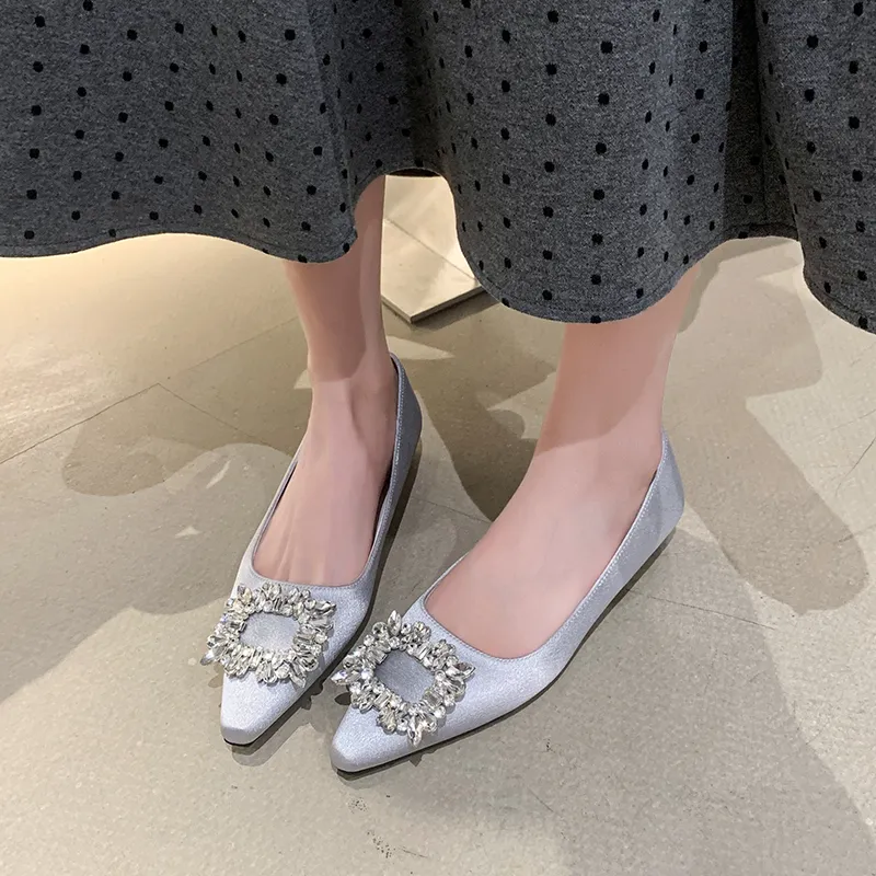 Zomila Casual Single Shoes Women's-13