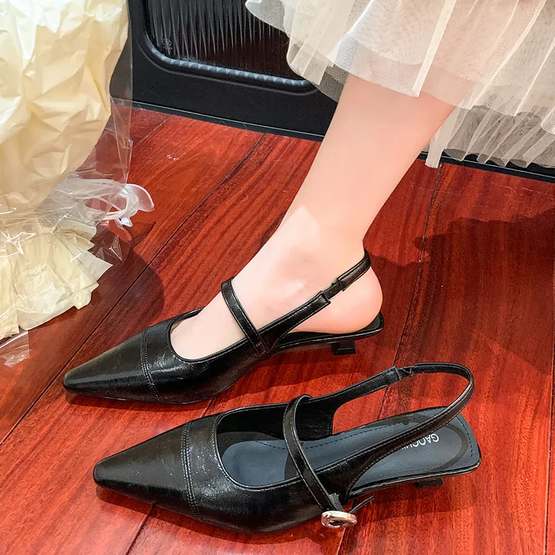 Zomila Slim Heel High Heels Women's-4