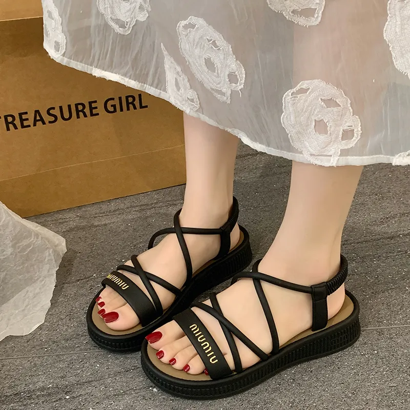 Zomila One Strap Sandals Women's-10
