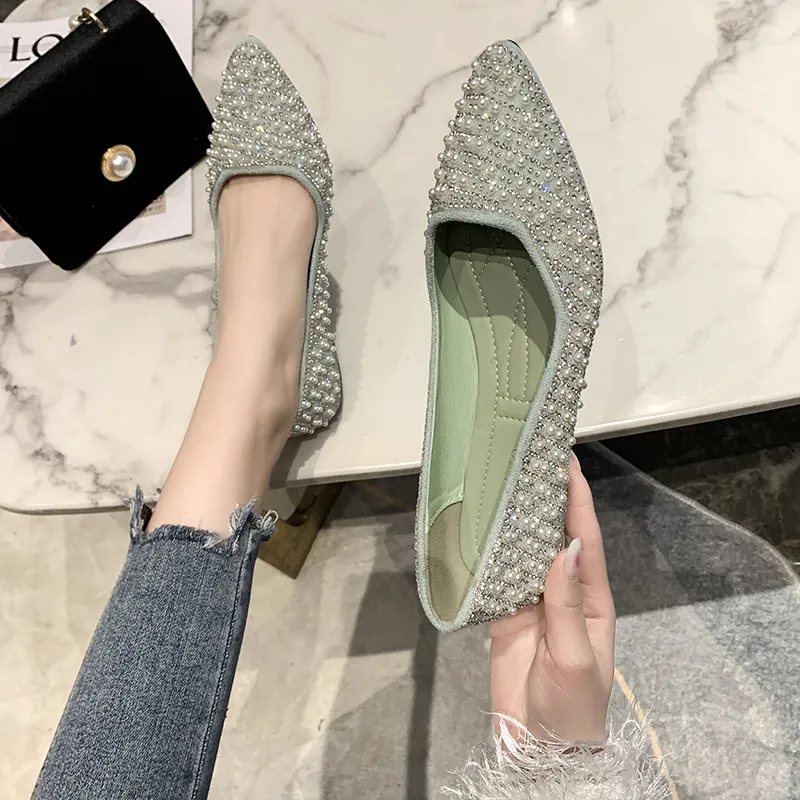 Zomila Casual Single Shoes Women's-8