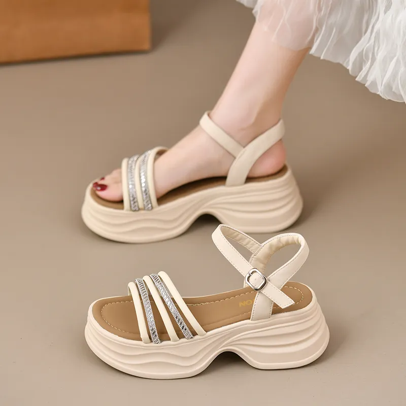 Zomila One Strap Sandals Women's-2