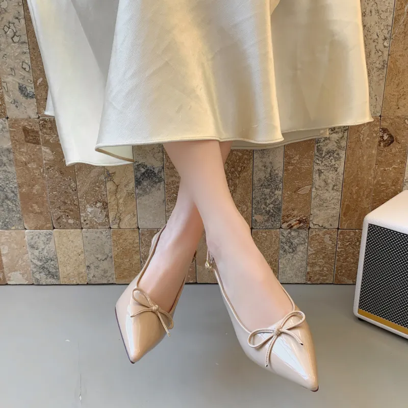 Zomila Slim Heel High Heels Women's-5