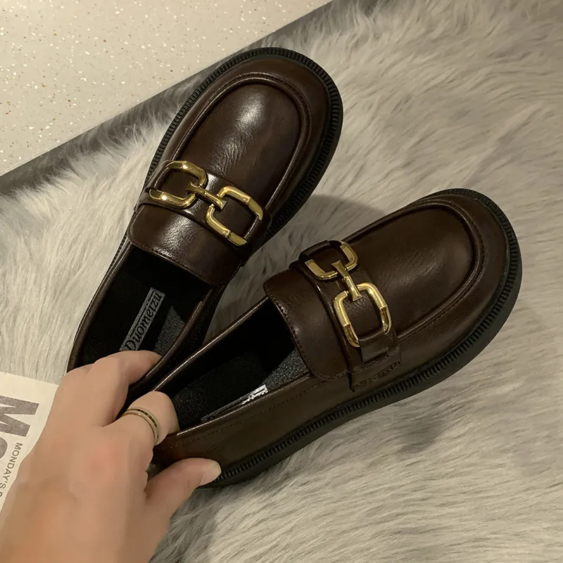 Zomila Casual Single Shoes Women's-2