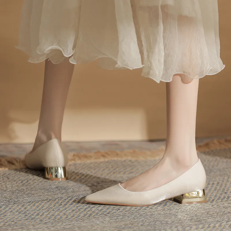 Zomila Casual Single Shoes Women's-1