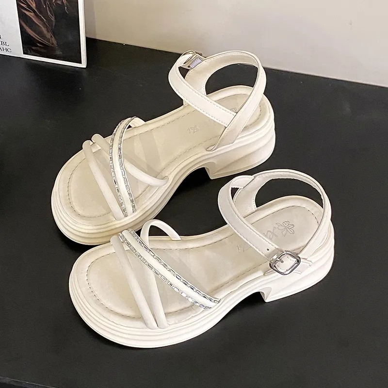 Zomila One Strap Sandals Women's-1