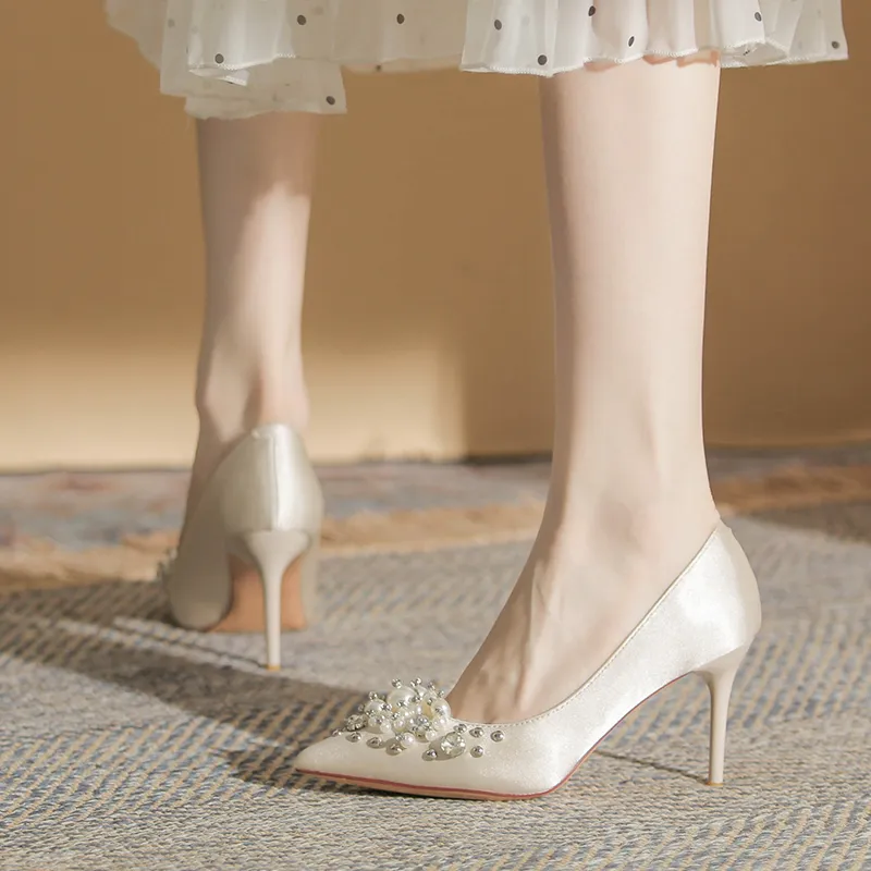 Zomila High Heels Women's-3