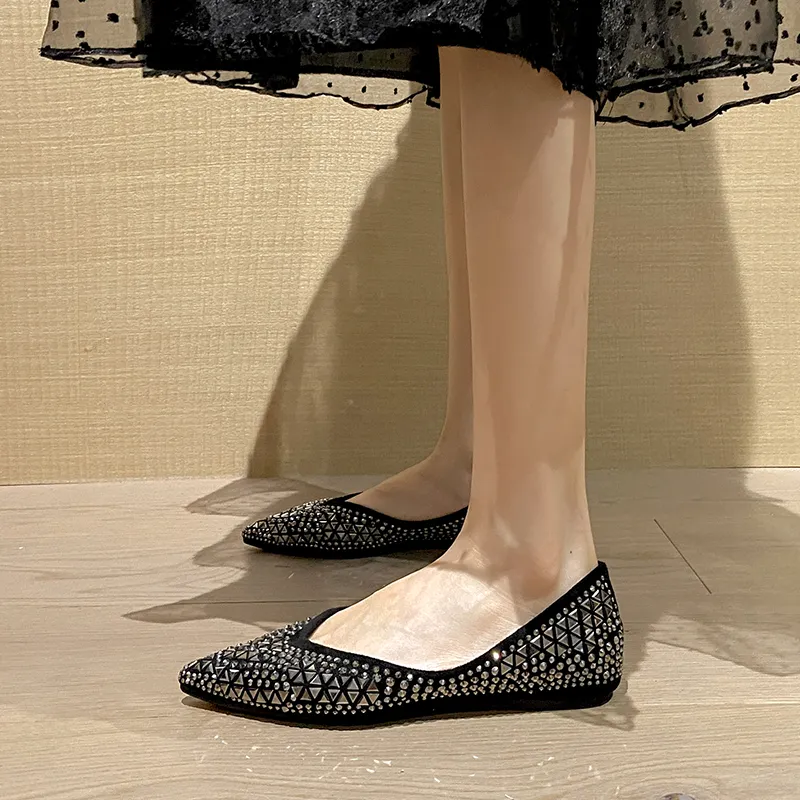 Zomila Casual Single Shoes Women's-3