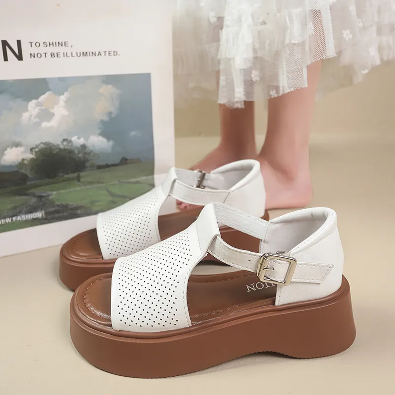 Zomila One Strap Sandals Women's-1
