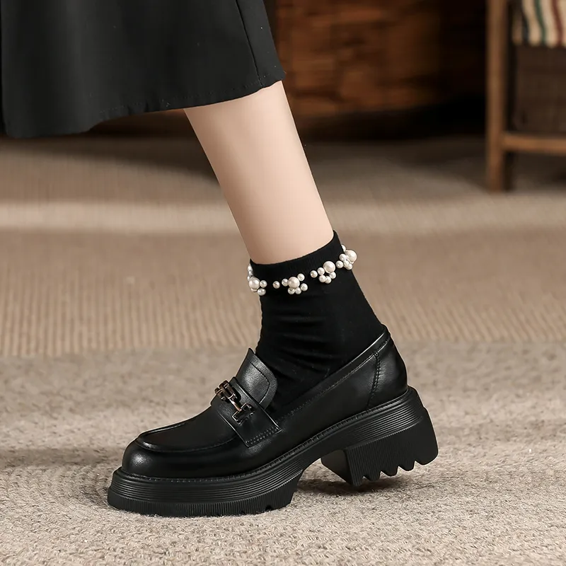 Zomila Loafers Women's-3