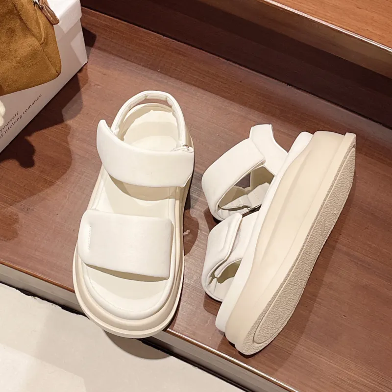 Zomila One Strap Sandals Women's-8