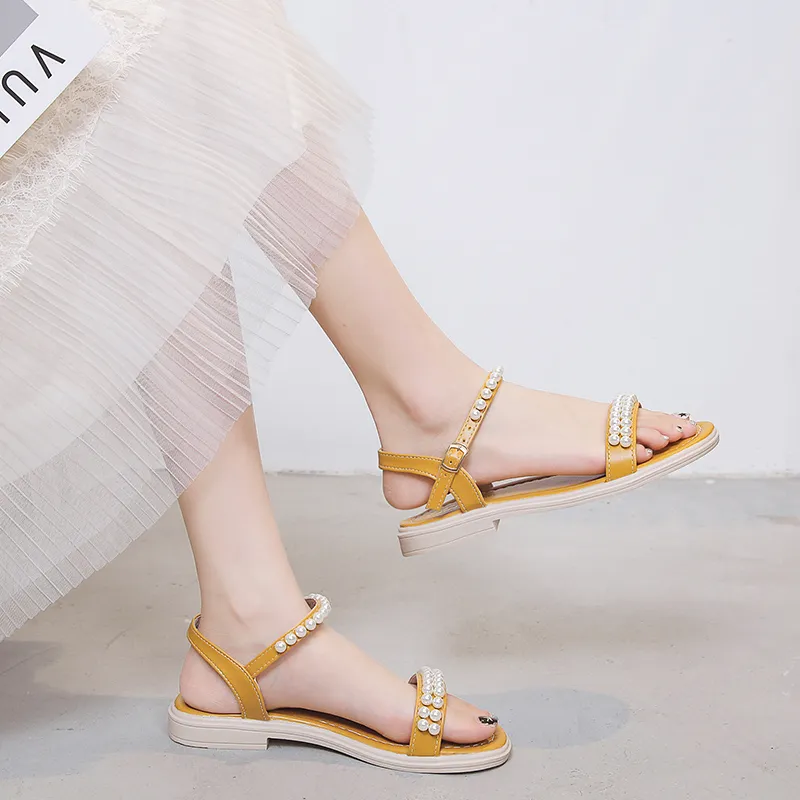 Zomila One Strap Sandals Women's-6