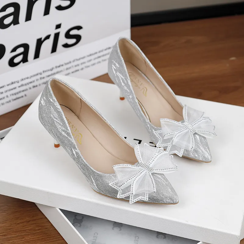 Zomila Slim Heel High Heels Women's-1