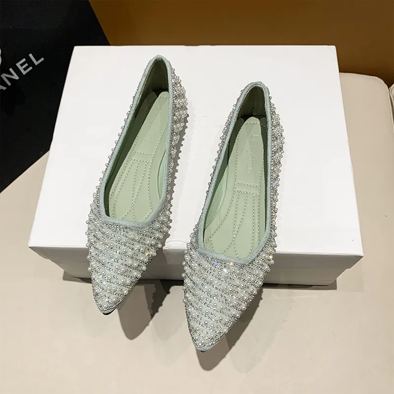 Zomila Casual Single Shoes Women's-10