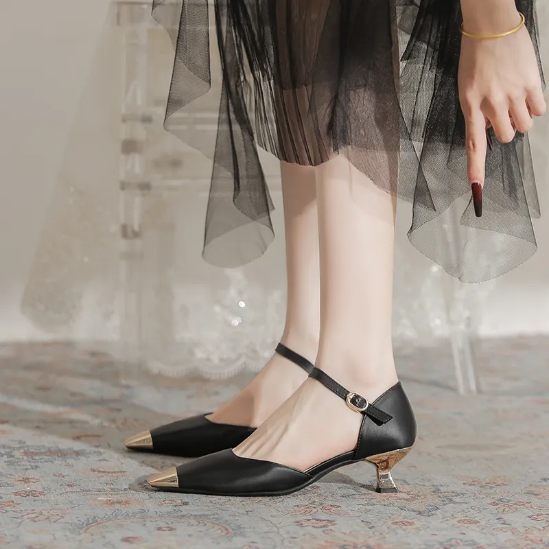 Zomila Slim Heel High Heels Women's-14