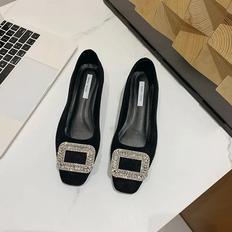 Zomila Casual Single Shoes Women's-7