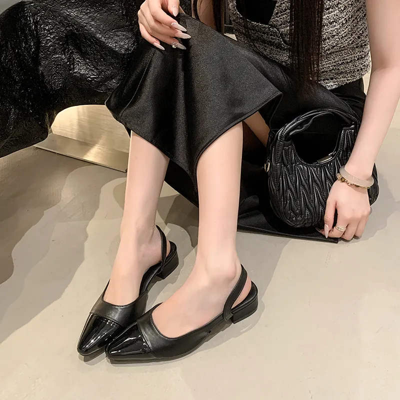 Zomila Casual Single Shoes Women's-13