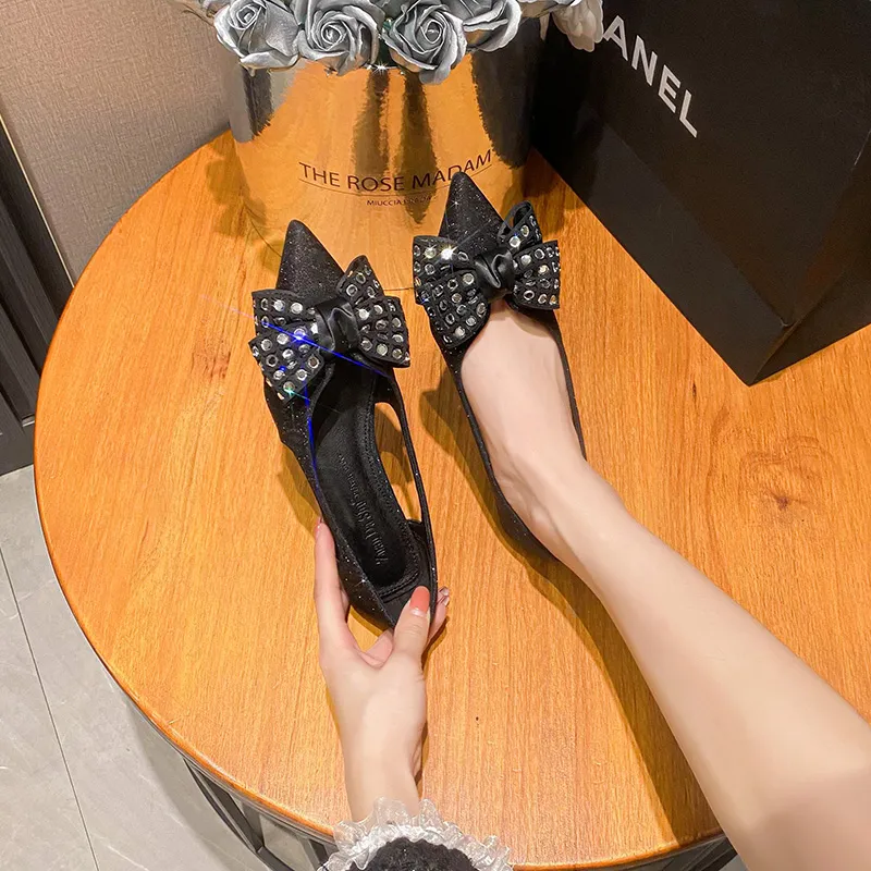 Zomila Casual Single Shoes Women's-7