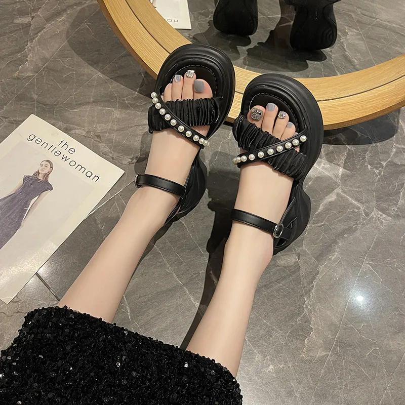 Zomila One Strap Sandals Women's-1