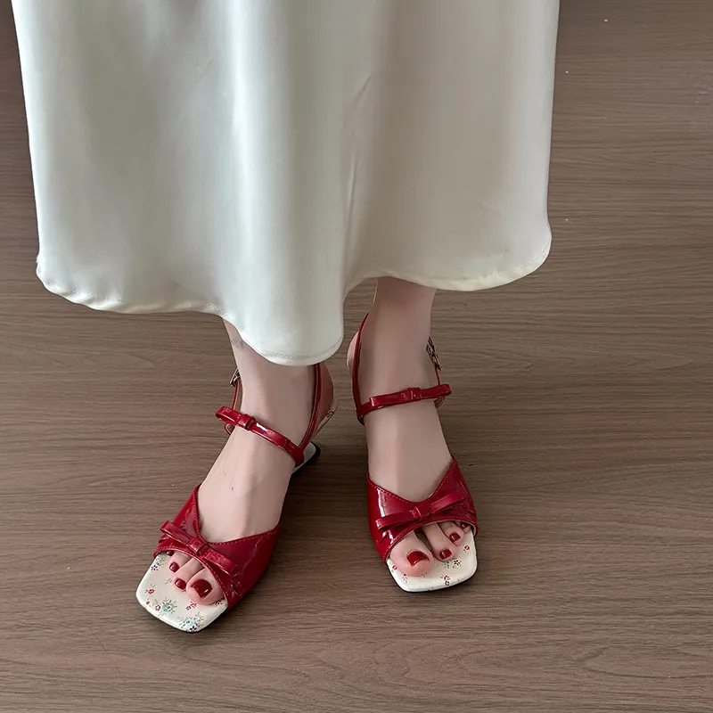Zomila One Strap Sandals Women's-10