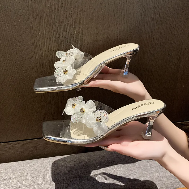 Zomila Slide Slippers Women's-9