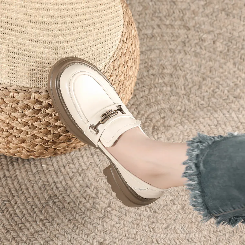 Zomila Loafers Women's-8
