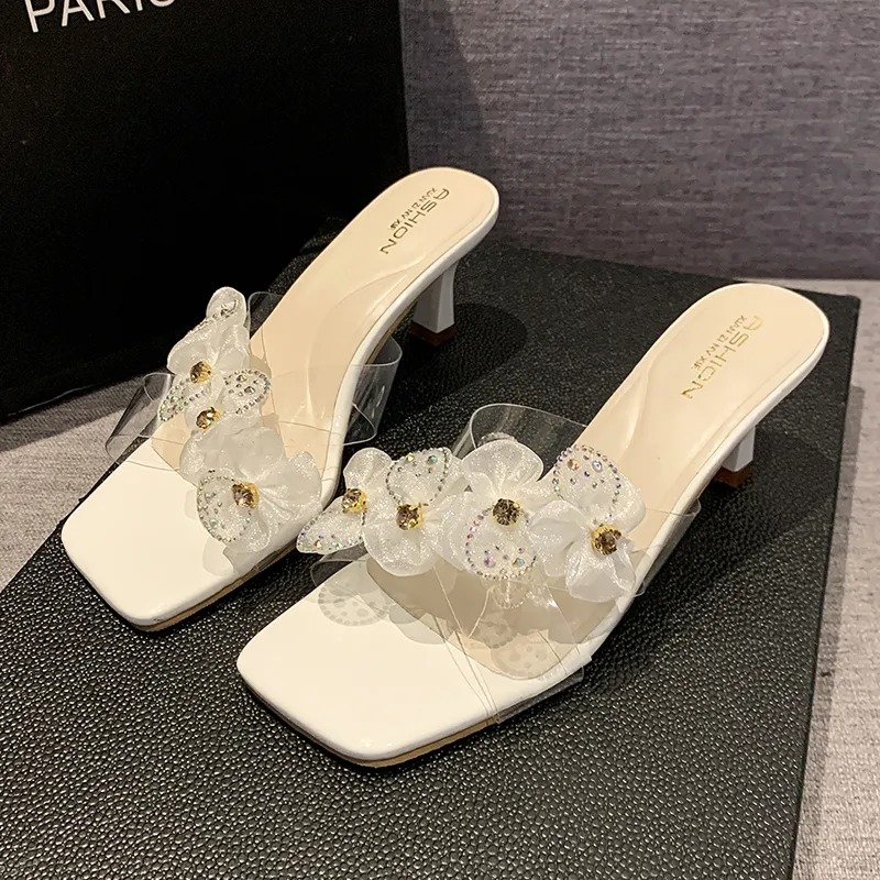 Zomila Slide Slippers Women's-4