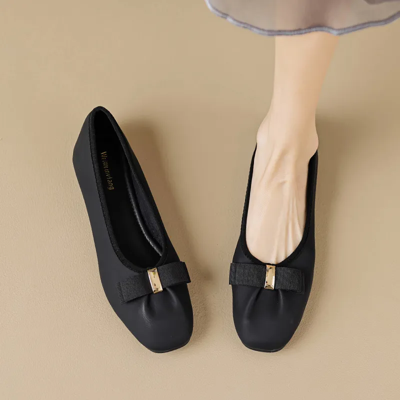 Zomila Casual Single Shoes Women's-4