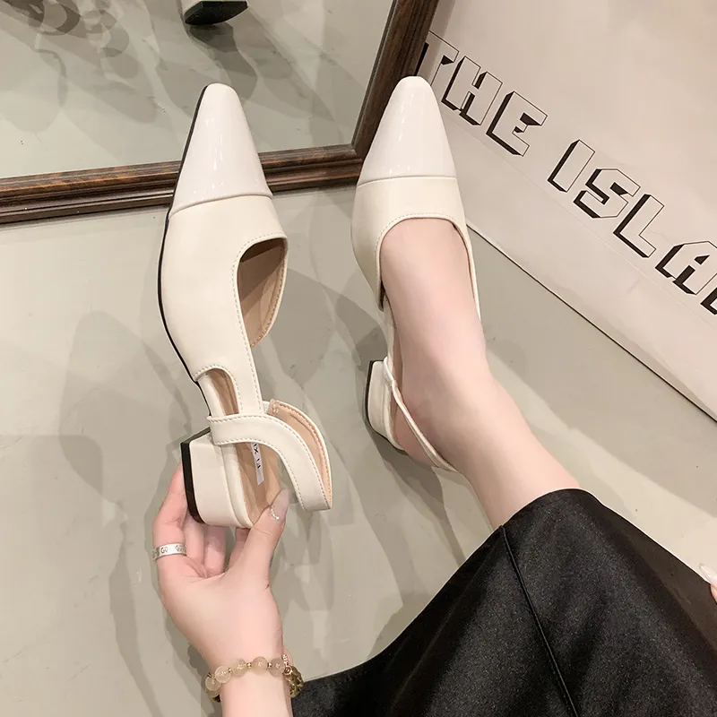Zomila Casual Single Shoes Women's-1