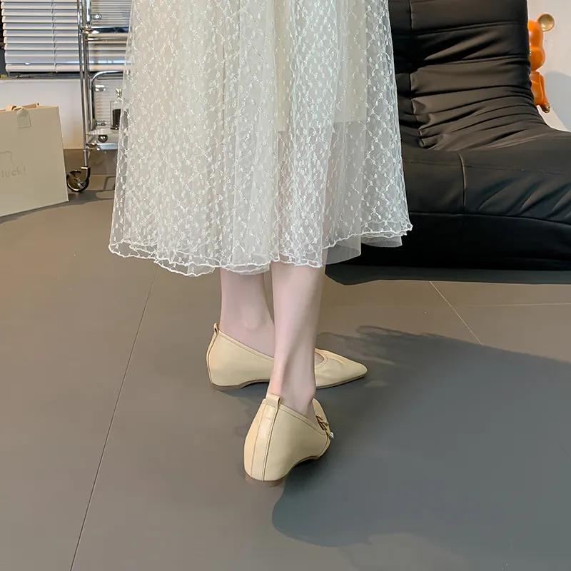 Zomila Casual Single Shoes Women's-10