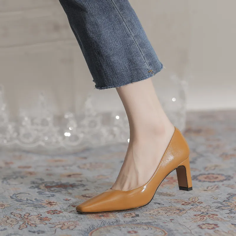 Zomila High Heels Women's-15