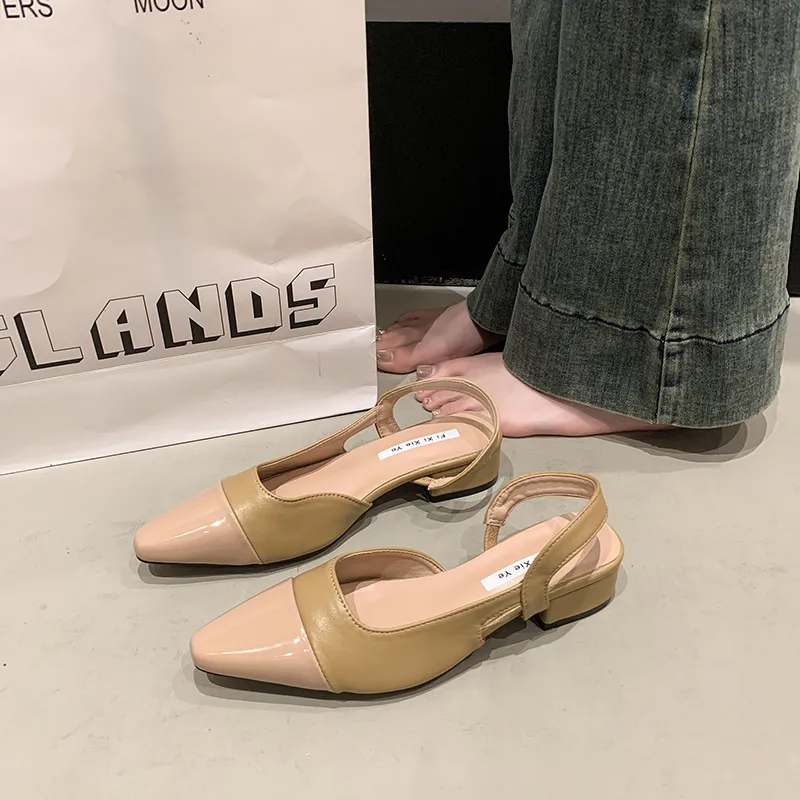 Zomila Casual Single Shoes Women's-9