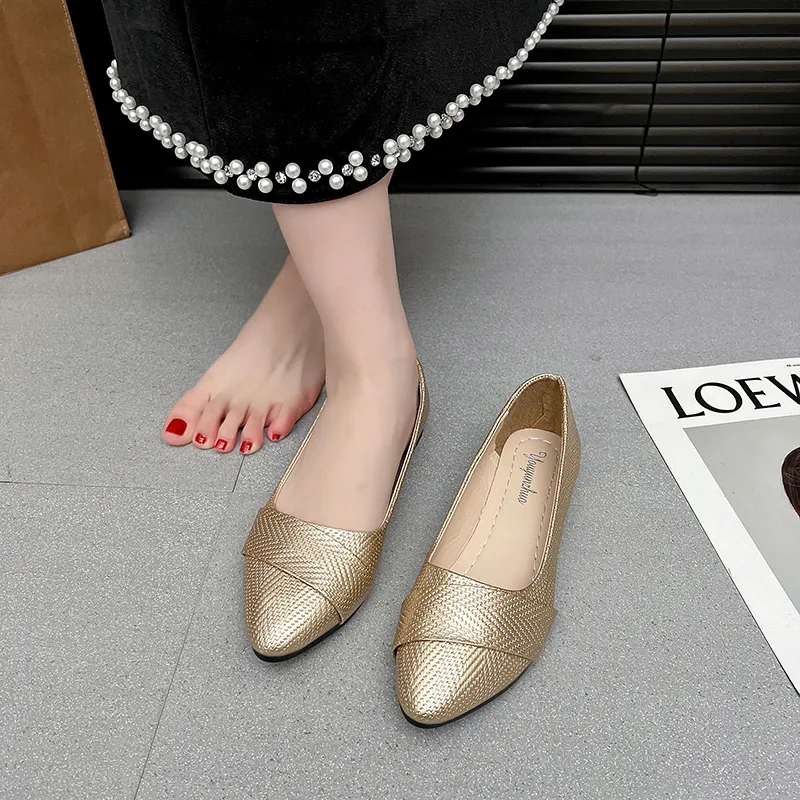 Zomila Casual Single Shoes Women's-7