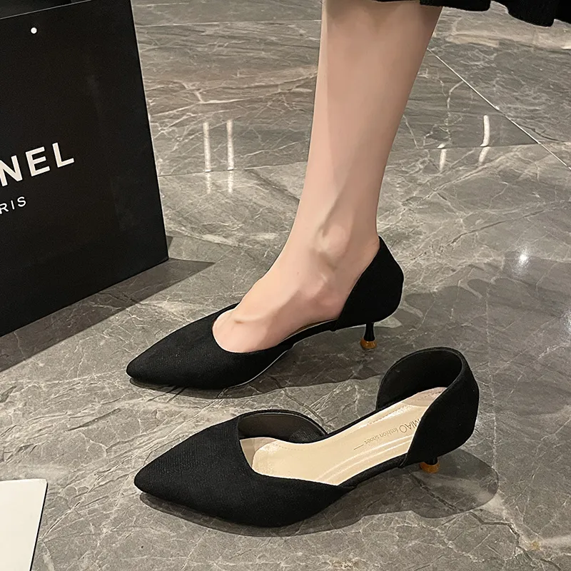 Zomila High Heels Women's-19
